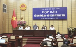 Sau dịch Covid-19, hội nghị "Hà Nội 2020- Hợp tác đầu tư và phát triển" có gì đặc biệt?