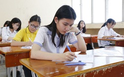 Tỉ lệ "chọi" thi vào lớp 10 chuyên tại Hà Nội năm 2020 ra sao?