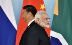 Báo TQ dằn mặt Ấn Độ: Đối đầu với Trung Quốc là "tự sát..."
