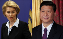 Bị châu Âu cảnh báo về "hậu quả nặng nề", Trung Quốc "nổi đóa" đáp trả