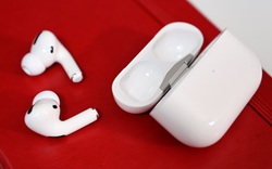 AirPods 3 sẽ được ra mắt vào nửa đầu năm 2021