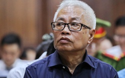 Ông Trần Phương Bình bị điều tra sai phạm hơn 1.500 tỷ đồng