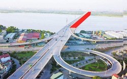 Hà Nội "chốt" xây cầu Vĩnh Tuy giai đoạn 2 hơn 2.500 tỷ đồng: Diện mạo có gì đặc biệt?