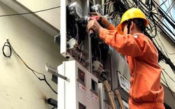 Nguyên nhân ghi nhầm chỉ số điện gấp 33 lần, tăng 58 triệu đồng tại Quảng Bình