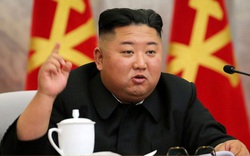 Kim Jong-un bất ngờ hủy các kế hoạch quân sự trả thù Hàn Quốc