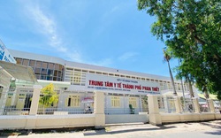 Bình Thuận: 2 lãnh đạo Trung tâm Y tế bị cách chức vì để cấp dưới “rút ruột” hơn 5,4 tỷ đồng