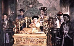 Vị Hoàng đế nhà Thanh đoản mệnh nhất: Cuộc đời bi thương, cái chết đáng cười