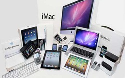 Người tiêu dùng Việt Nam sắp được mua các sản phẩm của Apple với mức giá rẻ