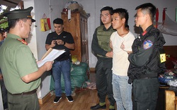 NÓNG: Bộ Công an thông tin việc khởi tố, bắt Trịnh Bá Phương, Nguyễn Thị Tâm, Cấn Thị Thêu và Trịnh Bá Tư


