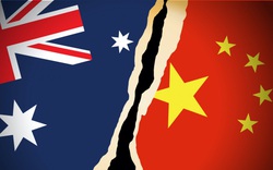 Người Australia mất niềm tin vào Trung Quốc, ủng hộ liên minh với Mỹ