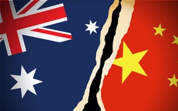 Bắc Kinh đổ lỗi cho Úc là nguyên nhân gây ra căng thẳng song phương