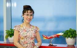 Vietjet của tỷ phú Nguyễn Thị Phương Thảo dự kiến hòa vốn trong năm nay