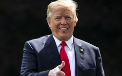 Ông Trump kiếm được bao nhiêu trong năm 2019?