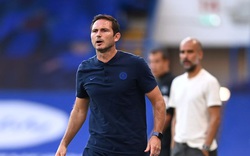 Chelsea hạ Man City để giúp Liverpool đăng quang, HLV Lampard nói gì?