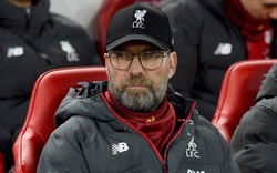 "Jurgen Klopp là một nhà lãnh đạo đại tài"