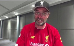 Liverpool chính thức vô địch Premier League, HLV Klopp tặng danh hiệu cho ai?