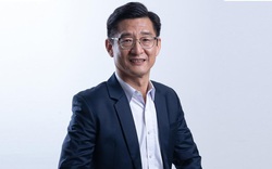 Alibaba thay CEO Lazada