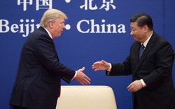 Trung Quốc 'nuôi mộng' Trump tái đắc cử