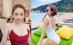 2 hot girl phản ứng "cực gắt" vụ "ngồi xe Mercedes dạo quanh 1 vòng Hà Nội, ai chả yêu" là ai?