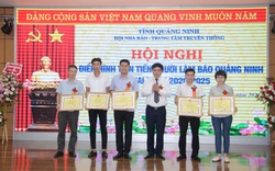 Dân Việt Đông Bắc được khen thưởng vì hỗ trợ tiêu thụ nông sản bị ảnh hưởng bởi Covid-19