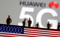 Bị Mỹ "đàn áp", Huawei có tìm được chỗ dựa trong ngành công nghiệp chip non trẻ của Trung Quốc?