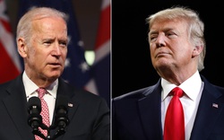 Phố Wall chuẩn bị cho kịch bản Trump thất cử, Joe Biden giành ghế Tổng thống Mỹ 