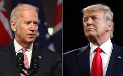 Bầu cử Tổng thống Mỹ: Trump chỉ trích Biden "ngu ngốc", là mối đe dọa với nền kinh tế