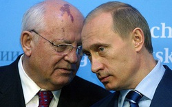 Gorbachev kể gì về cuộc đời và quá trình Liên Xô sụp đổ trong hồi ký?