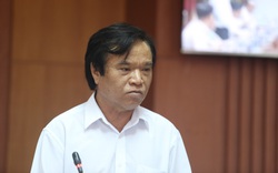 Giám đốc Sở Tài chính Quảng Nam lên tiếng phản đối kết luận thanh tra máy xét nghiệm Covid-19