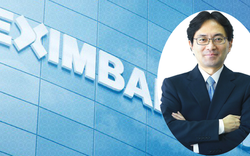 Chân dung chủ tịch mới của Eximbank