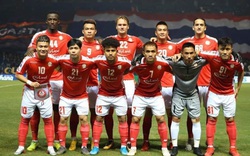 Công Phượng tiết lộ mục tiêu quan trọng ở V.League 2020