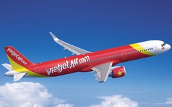 "Trở lại bầu trời", Vietjet đặt mục tiêu 20 triệu khách từ nay đến cuối năm 2020