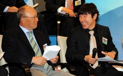 Tin sáng (28/6): Tìm cách khen HLV Shin Tae-yong, chủ tịch PSSI "chê" thầy Park 