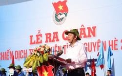 Phó Thủ tướng Thường trực: Đoàn TNCS Hồ Chí Minh cần đi đầu tham gia giải quyết những vấn đề mới, khó