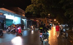 Hai băng nhóm dùng hung khí hỗn chiến gây náo loạn đường phố Buôn Ma Thuột