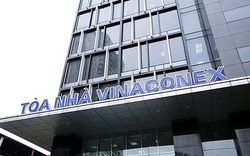 Vinaconex một năm đổi chủ: Dòng tiền âm hơn 1.400 tỷ đồng, gửi hàng trăm tỷ tại DN mới thành lập