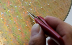Nhà sản xuất chip nhớ số 1 Trung Quốc sắp trình làng dòng chip tiên tiến nhất thế giới