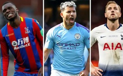 5 cầu thủ bỏ lỡ nhiều cơ hội nhất trong 10 năm qua