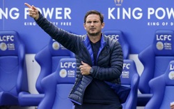 Chelsea vào bán kết FA Cup, vì sao HLV Lampard vẫn không vui?