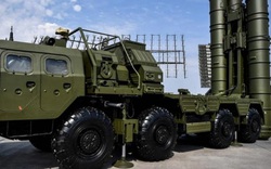 “Rồng lửa” S-400 Ấn Độ quyết mua bằng được đe dọa Trung Quốc ra sao?