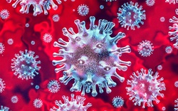Tìm thấy xúc tu đáng sợ trong cấu tạo của virus corona SARS-CoV-2