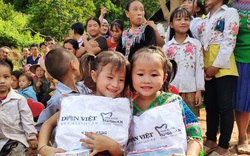 Clip: Khởi công điểm trường kiên cố cho học sinh vùng cao xã Nậm Nhừ (Điện Biên)
