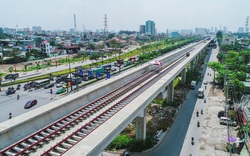 Phó Thủ tướng Phạm Bình Minh: Giải quyết cho tuyến Metro số 1, để cuối năm 2021 đưa vào vận hành thương mại