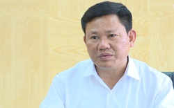 Phê chuẩn Phó Chủ tịch tỉnh Thanh Hóa 48 tuổi