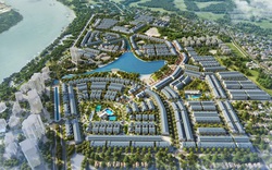 Chủ nhân “siêu” dự án gần 13.000 tỷ đồng tại Thanh Hóa đã lộ diện