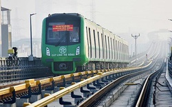 Đường sắt Cát Linh - Hà Đông: Sự thật về "bẫy nợ" tại các dự án của công ty mẹ Tổng thầu Trung Quốc