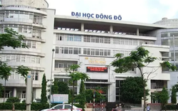 Bộ Công an khởi tố, bắt nữ trưởng phòng của Đại học Đông Đô