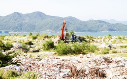 Khánh Hòa thu hồi dự án Nha Trang Sao 33 triệu USD 