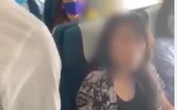 Xác minh hành vi nữ hành khách "gào thét" trên máy bay vì "thần kinh yếu lắm"