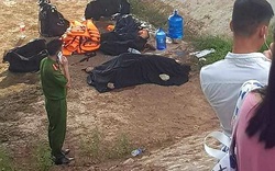 Lạng Sơn: Tìm thấy thi thể người đàn ông nhảy cầu tự tử